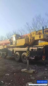 Buy Sany 800T5 Used Crane / 1 Used Sany 800T5 Crane 2018 Model / 1